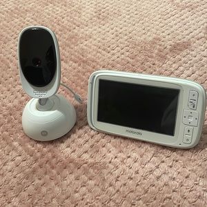 Motorola Baby Monitor - Comfort75